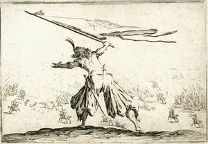  av Jacques Callot