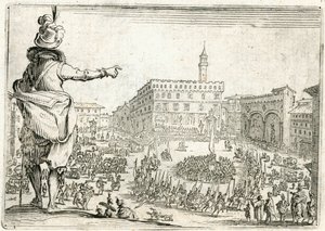  av Jacques Callot