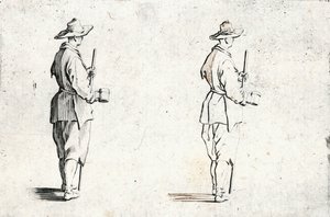  av Jacques Callot