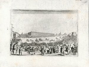  av Jacques Callot