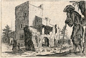  av Jacques Callot