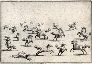  av Jacques Callot