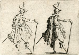  av Jacques Callot