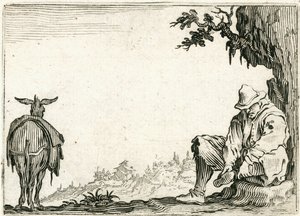  av Jacques Callot