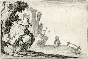  av Jacques Callot