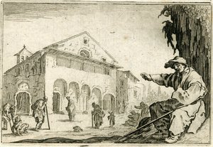  av Jacques Callot