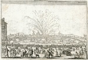  av Jacques Callot