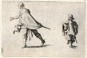  av Jacques Callot