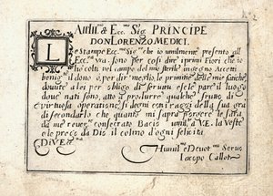  av Jacques Callot