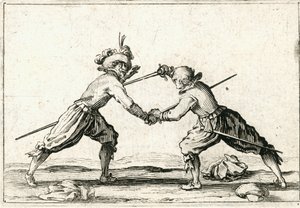  av Jacques Callot