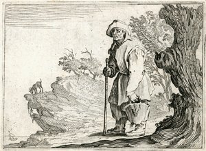  av Jacques Callot