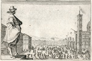  av Jacques Callot