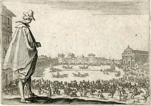  av Jacques Callot