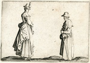  av Jacques Callot