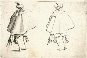  av Jacques Callot