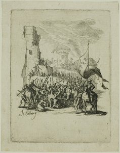  av Jacques Callot