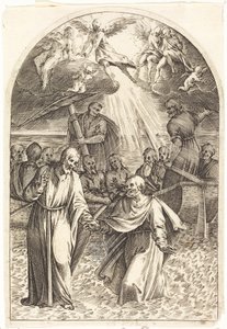  av Jacques Callot