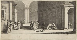  av Jacques Callot
