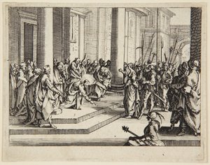  av Jacques Callot
