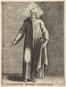  av Jacques Callot