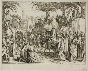  av Jacques Callot