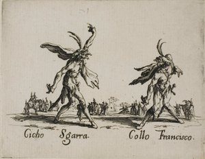  av Jacques Callot