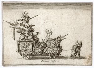  av Jacques Callot