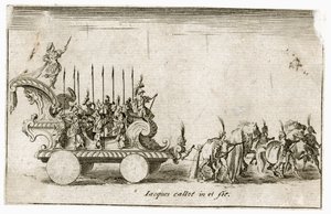  av Jacques Callot