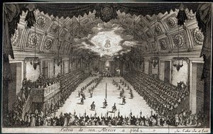  av Jacques Callot