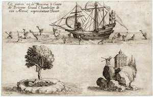  av Jacques Callot