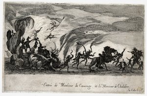  av Jacques Callot
