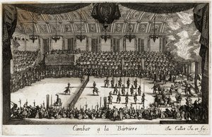  av Jacques Callot