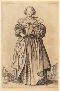  av Jacques Callot