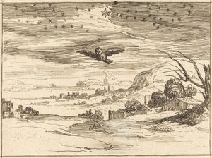  av Jacques Callot