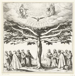  av Jacques Callot