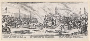  av Jacques Callot