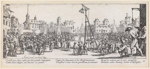  av Jacques Callot