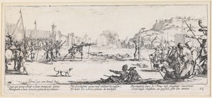  av Jacques Callot