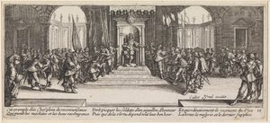  av Jacques Callot