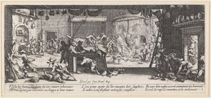  av Jacques Callot