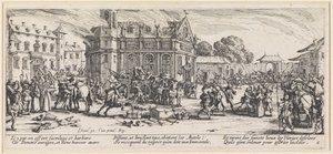  av Jacques Callot