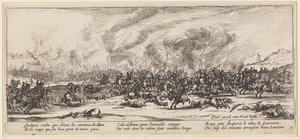  av Jacques Callot