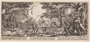  av Jacques Callot