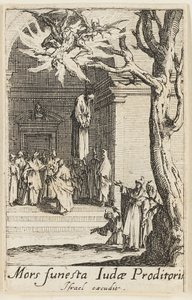  av Jacques Callot