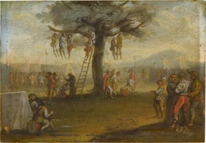  av Jacques Callot