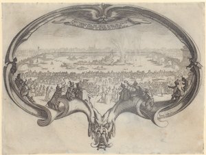  av Jacques Callot