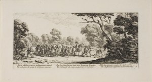  av Jacques Callot