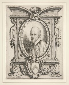 Donato dell av Jacques Callot