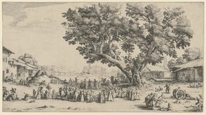  av Jacques Callot