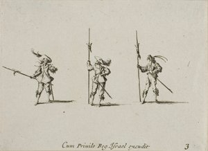  av Jacques Callot
